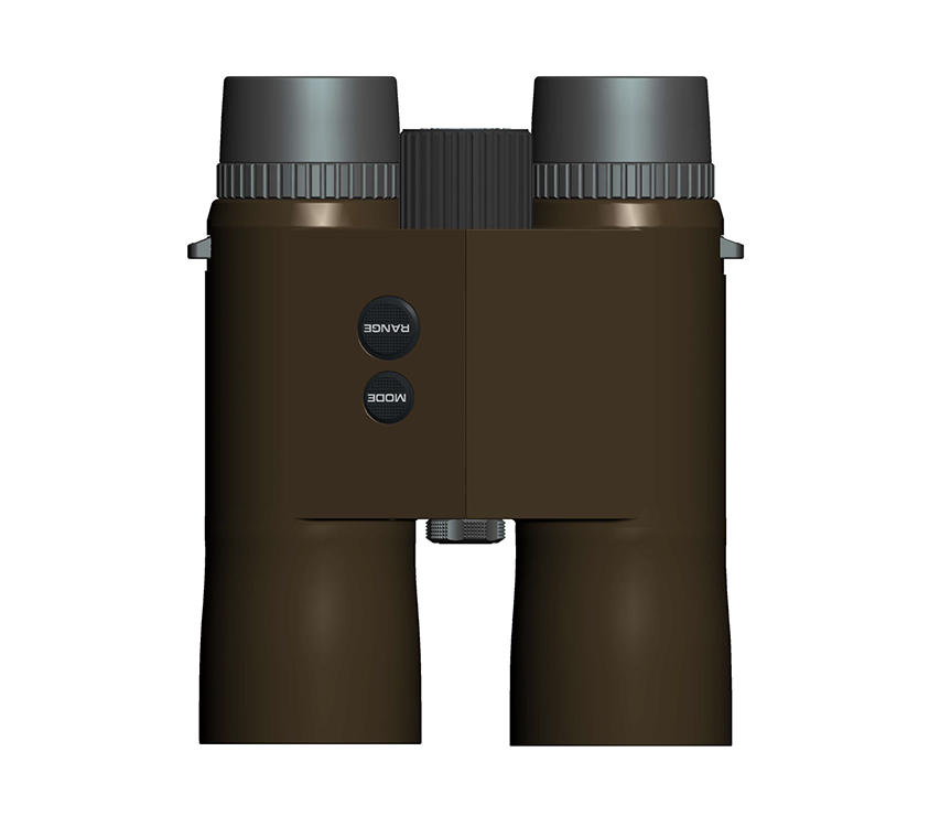 Binocular LRF